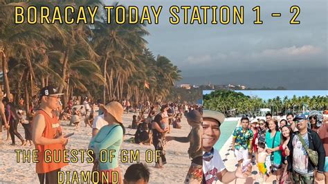 boracay news today.